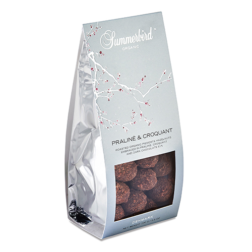 プラリネクロッカント