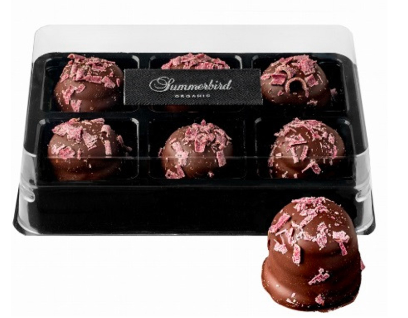 クリームキス カシス