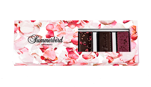 2020年バレンタイン & ホワイトデー限定「ミニタパス」