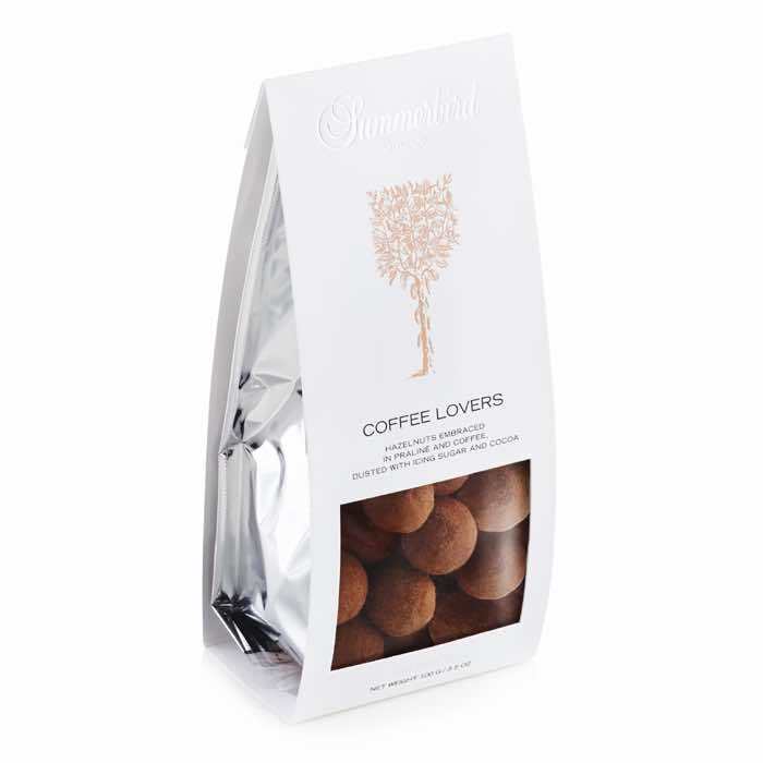 コーヒーラバーズ