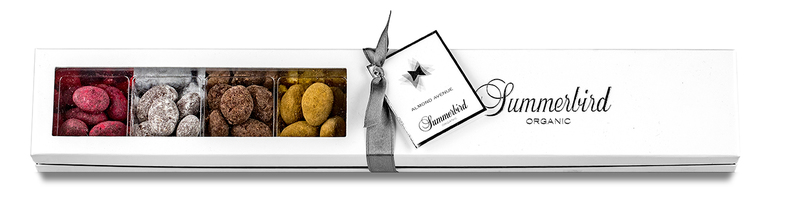 アーモンドアベニュー